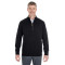Men's Manchester Fully-Fashioned Quarter-Zip Sweater