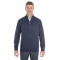 Men's Manchester Fully-Fashioned Quarter-Zip Sweater