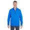 Men's Manchester Fully-Fashioned Quarter-Zip Sweater
