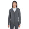 Ladies' Manchester Fully-Fashioned Full-Zip Cardigan Sweater