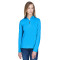 Ladies' DRYTEC20™ Performance Quarter-Zip