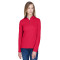 Ladies' DRYTEC20™ Performance Quarter-Zip
