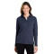 Ladies' New Classics™ Charleston Quarter-Zip
