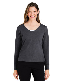 Ladies' New Classics™ Charleston Pullover