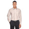 Men's Crown Woven Collection™ Glen Plaid
