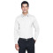 Men's Tall Crown Woven Collection™ Solid Stretch Twill