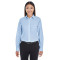 Ladies' Crown Woven Collection™ Striped Shirt