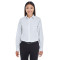 Ladies' Crown Woven Collection™ Striped Shirt