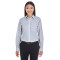Ladies' Crown Woven Collection™ Striped Shirt