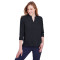 Ladies' CrownLux Performance™ Stretch Tunic