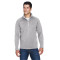 Adult Bristol Sweater Fleece Quarter-Zip