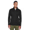 Men's Bristol Full-Zip Sweater Fleece Jacket