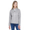 Ladies' Bristol Full-Zip Sweater Fleece Jacket