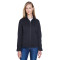 Ladies' Bristol Full-Zip Sweater Fleece Jacket