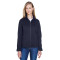 Ladies' Bristol Full-Zip Sweater Fleece Jacket