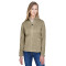 Ladies' Bristol Full-Zip Sweater Fleece Jacket