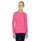 Ladies' Perfect Fit™ Ribbon Cardigan