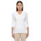 Ladies' Perfect Fit™ Bracelet-Length V-Neck Top