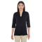 Ladies' Perfect Fit™ Tailored Open Neckline Top