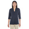 Ladies' Perfect Fit™ Tailored Open Neckline Top