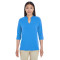 Ladies' Perfect Fit™ Tailored Open Neckline Top