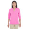 Ladies' Perfect Fit™ Tailored Open Neckline Top