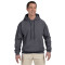 Adult DryBlend® Adult 9 oz., 50/50 Hooded Sweatshirt