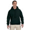 Adult DryBlend® Adult 9 oz., 50/50 Hooded Sweatshirt