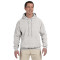 Adult DryBlend® Adult 9 oz., 50/50 Hooded Sweatshirt