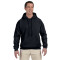 Adult DryBlend® Adult 9 oz., 50/50 Hooded Sweatshirt