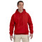 Adult DryBlend® Adult 9 oz., 50/50 Hooded Sweatshirt