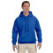Adult DryBlend® Adult 9 oz., 50/50 Hooded Sweatshirt