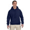 Adult DryBlend® Adult 9 oz., 50/50 Hooded Sweatshirt