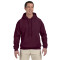 Adult DryBlend® Adult 9 oz., 50/50 Hooded Sweatshirt