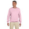 Adult Heavy Blend™ Adult 8 oz., 50/50 Fleece Crew
