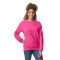 Adult Heavy Blend™ Adult 8 oz., 50/50 Fleece Crew