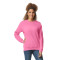 Adult Heavy Blend™ Adult 8 oz., 50/50 Fleece Crew