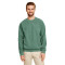 Adult Heavy Blend™ Adult 8 oz., 50/50 Fleece Crew