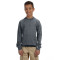 Youth Heavy Blend™ 8 oz., 50/50 Fleece Crew