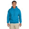 Adult Heavy Blend™ 8 oz., 50/50 Hooded Sweatshirt