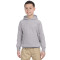 Chandail à capuchon pour adolescents Heavy BlendMD 13,3 oz, 50/50
