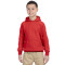 Chandail à capuchon pour adolescents Heavy BlendMD 13,3 oz, 50/50