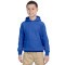 Chandail à capuchon pour adolescents Heavy BlendMD 13,3 oz, 50/50