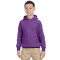 Chandail à capuchon pour adolescents Heavy BlendMD 13,3 oz, 50/50