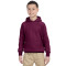 Chandail à capuchon pour adolescents Heavy BlendMD 13,3 oz, 50/50