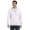Adult Heavy Blend™ 8 oz., 50/50 Full-Zip Hooded Sweatshirt