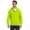 Adult Heavy Blend™ 8 oz., 50/50 Full-Zip Hooded Sweatshirt