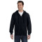 Adult Heavy Blend™ 8 oz., 50/50 Full-Zip Hooded Sweatshirt