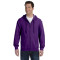 Adult Heavy Blend™ 8 oz., 50/50 Full-Zip Hooded Sweatshirt