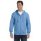 Adult Heavy Blend™ 8 oz., 50/50 Full-Zip Hooded Sweatshirt